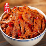 Spicy Shrimp Paste Hunan Specialty Ready to Eat Snack