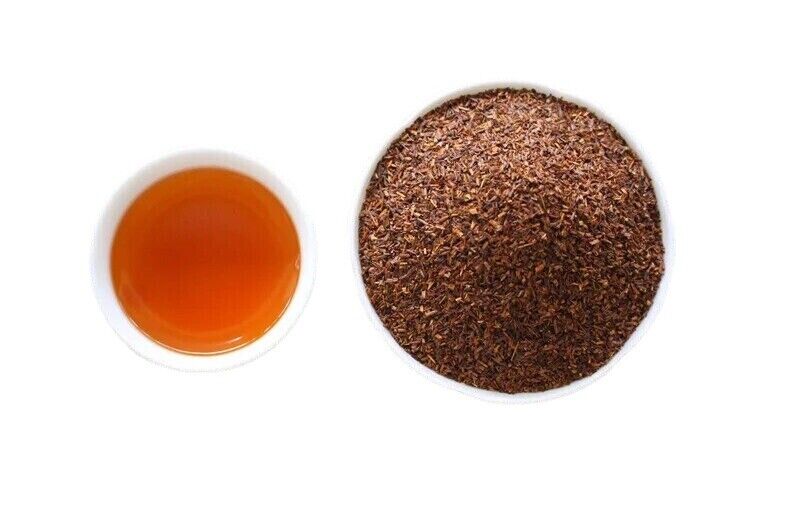 500G Healthy Black Tea Non-caffeine Popular Beverage Suitable Rooibos Black Tea Main image