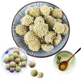 Green Flower Tea Snow Lily Tibetan Green Flower Tea Chinese Specialty Herbal tea