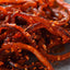 Spicy Eel Shreds Spicy Seafood Specialty Snacks Ready-to-eat Canned Dried Fish