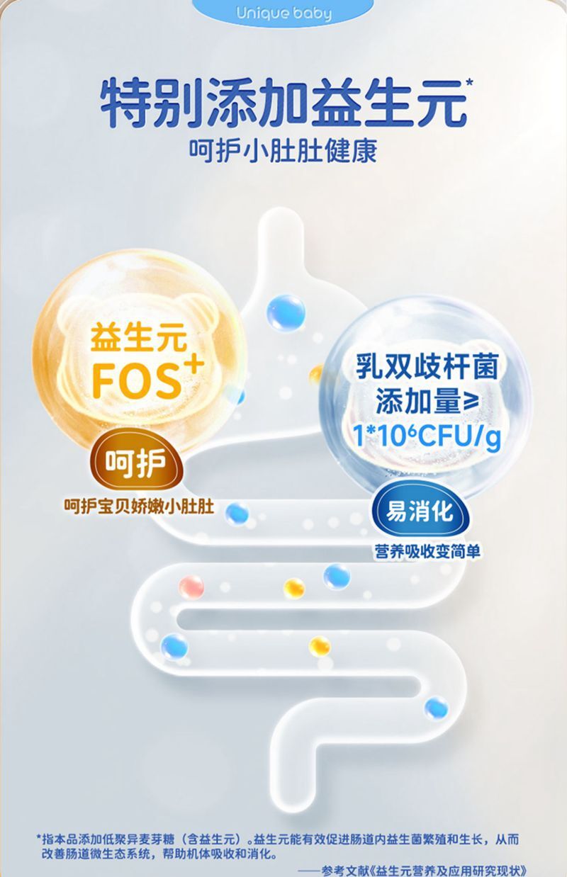 Cheese Cubes No Sugar Added Kids Snack Probiotics 80g*5 Bags High Calcium