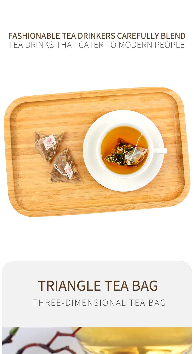 Tartary Buckwheat Burdock Tea Herbal Tea 250g