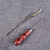 500g Yunnan Pu'er Tea  Loose Tea Handle Tea Ancient Tree Vine Tea