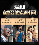 Ten Treasures Tea Man Tea Ginseng Five Treasures Tea Yellow Essence Tea Bags