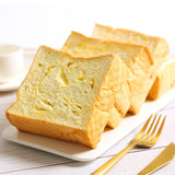 Nutritious Milk Toast Slices, Breakfast Pack, Ready-to-Eat, Healthy Snack