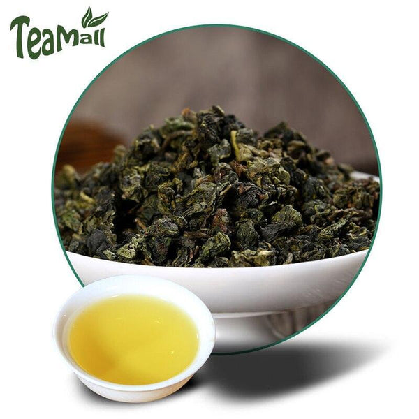 150g 2023 Oolong tea High Mountain Milk Tea Oolong Loose Leaf Light-baked