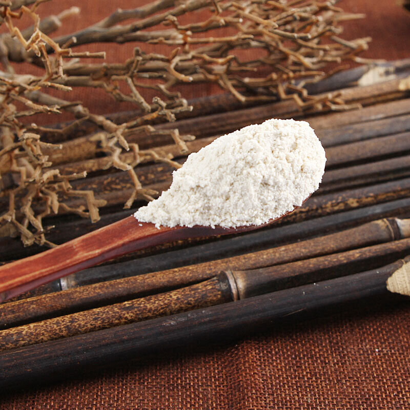 Coix Seed Powder Chinese Herbs High Quality Coix Seed Powder YIMIREN Powder500G Secondary image