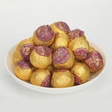 Premium Xinhui Tangerine Peel Pu-erh Tea Loose Leaf Tianma Mei Jiang Gongting