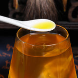 Chicory Root Tea with Gardenia Mulberry Kudzu Lily Herbal Blend Natural Tea