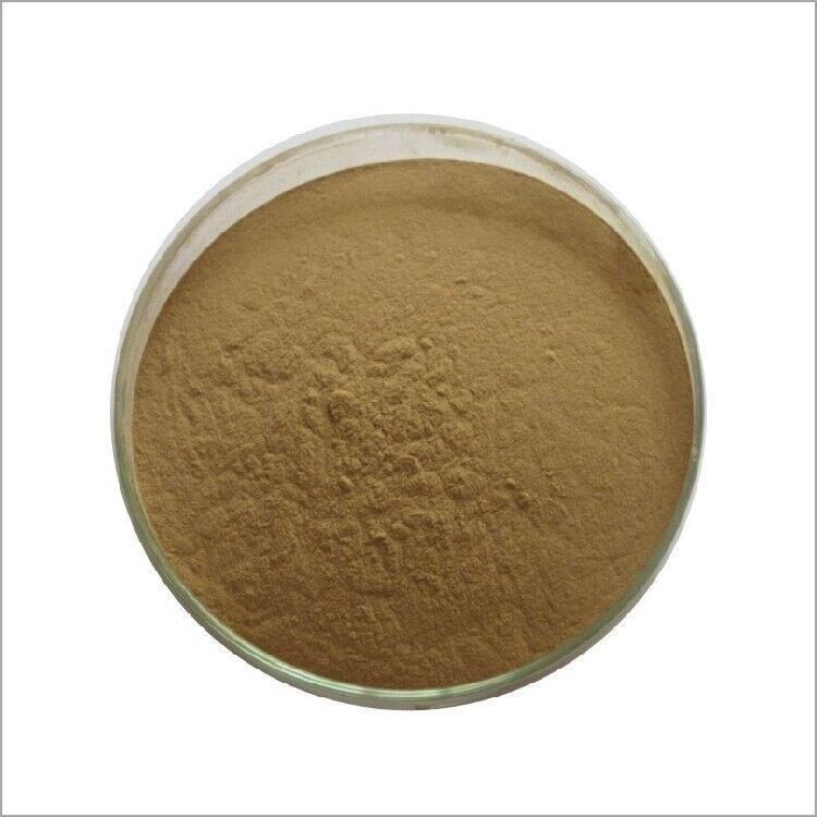 200g Organic Bhringraj 20:1 Extract Powder | Natural Hair & Wellness Supplement Main image