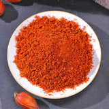 Premium Gardenia Powder Chinese Herbal Medicine Powder Zhi Zi Powder