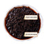 2016 Ancient Tree Ripe Pu-erh Cake 357g Yunnan Aged Gift Quality