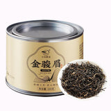 Nature Authentic Wuyi New Tea Jin Jun Mei Black Tea with Rich Aroma
