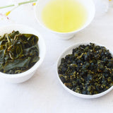 New Taiwan Dongding Oolong Tea Alishan Dayuling Lishan Fresh Fragrance 150g