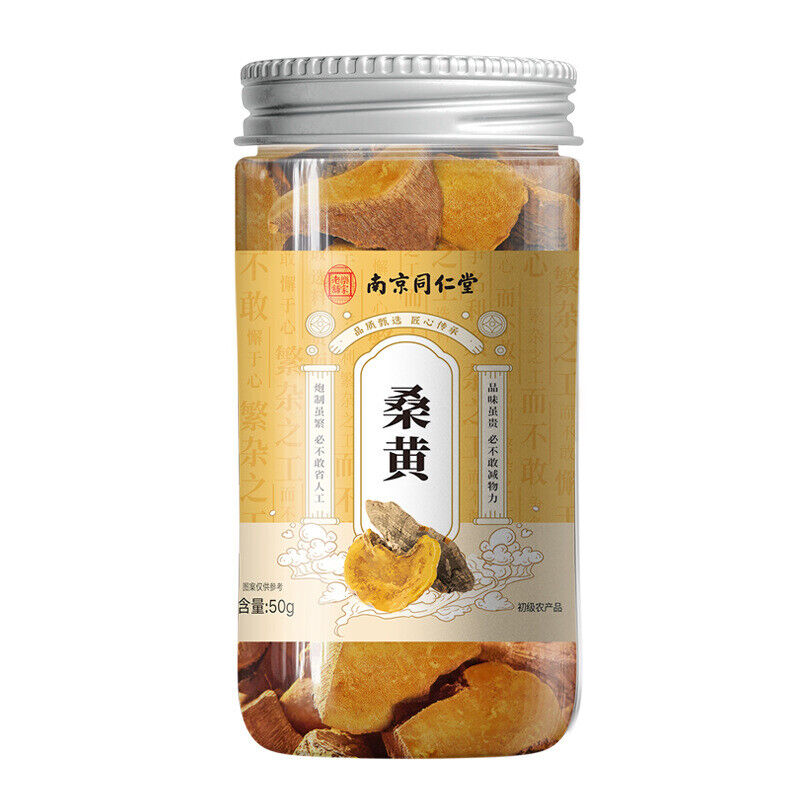 Natural Sanghuang Phellinus Linteus Chinese Herbal Tea Health Tea 50g