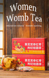 Womb Cleanse Tea for Menstrual Cramps Natural Herb Health Tea Womb Detox Tea