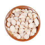 White Peony Root Sliced Tea Radix Paeoniae Alba Chinese Herbs Medicine Herb Food