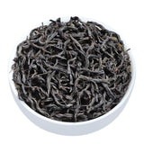 2024 New Tea Nourishing Stomach Tea Longan Canned Authentic Small Black Tea