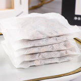 Ginseng 5-Treasure Tea Box - Herbal Blend for Men, Wellness Tea, 8-Treasure Tea