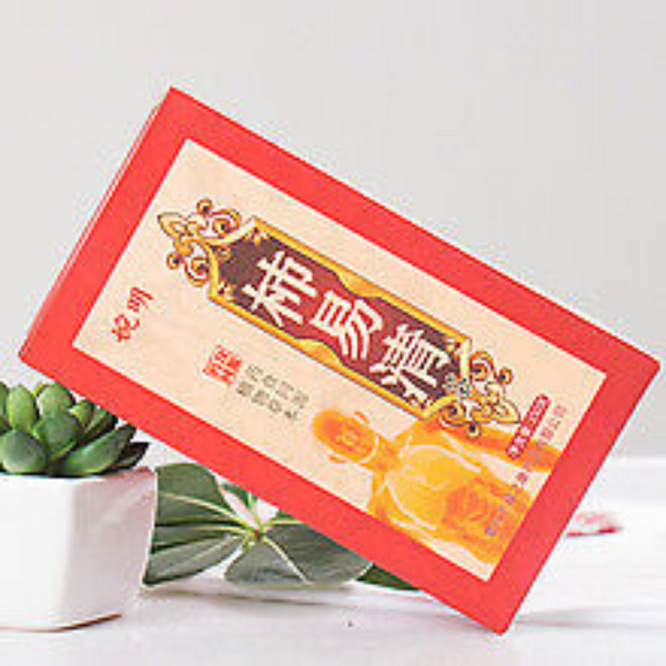 150g/5.29oz Shi Yi Qing Herbal San Qing Tea Luo Han Qing Run Tea Yi Gan Tea
