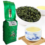 250g/8.8oz Organic Tikuanyin Green Tea Anxi Tie Guan Yin Oolong Tea Herb