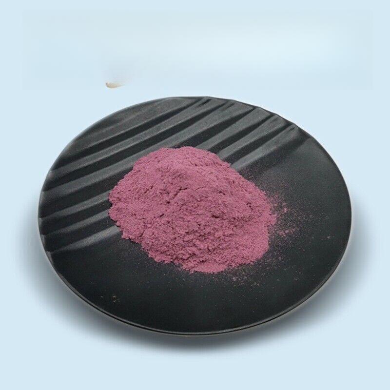 250g Pure Elderberry Powder - Organic Williams Elder Twig Extract Main image