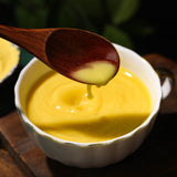 200g/Tin Raw Pine Pollen Fresh Pine Pollen Head Powder Wanming Pine Pollen