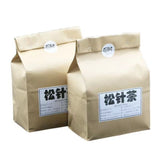 Premium Changbai Mountain Pine Needle Tea 250g High Altitude Fresh Dried Herbal