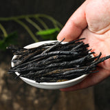 Ku Ding Cha Young Leaf Health Tea Selected Kuding Tea (Leaf of Broadleaf Holly)