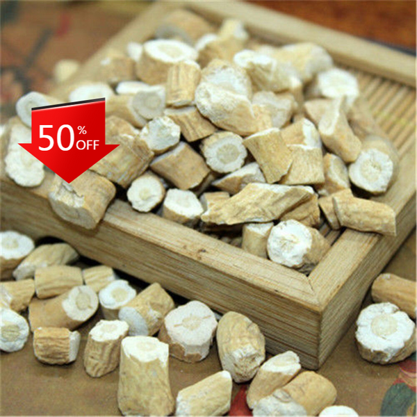 500g organic Anti-flu Ban Lan Gen Cut Isatis Root Banlangen for healthy body