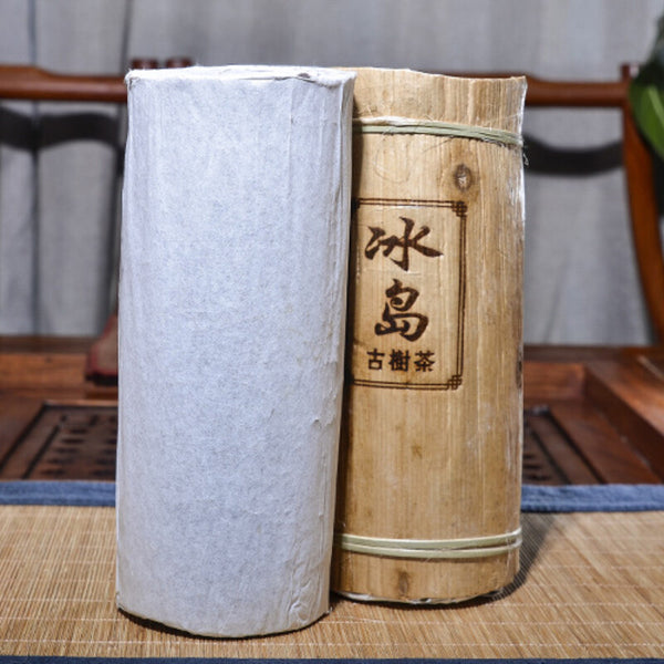 1000g Premium Pu'er Tea Ancient Tree Tea Pu'er Tea Tuo Tea