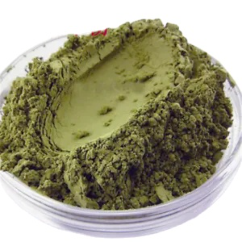 100% Pure 500g Organic Hibiscus Leaf Powder Chinese Herbal Tea Main image