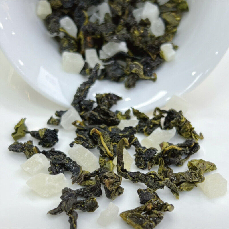 Jutianhe Peach Oolong Tea 250g Triangle Bag Independent Small Bag