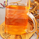 New Yunnan Dianhong China Black Tea Flavored Dian Hong Red Tea 250g