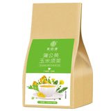 Taraxacum Corn Silk Tea Healthy Herb Tea Bag 120g/30 Bags