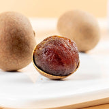 Recommend High Quality Dried Longan With Shell Fruit, Euphoria Longan