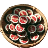 250g Pu'er Tea Black Tea Weight Loss Glutinous Rice Flavor Tuocha Cooked Pu-Erh