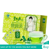 10 bags without box BESUNYEN DETOX Tea Shuangzhengyuan Intestinal Cleansing Tea