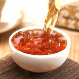 Hai Di XT806 Shui Xian Oolong Tea Classic Strong Aroma Traditional Packaging