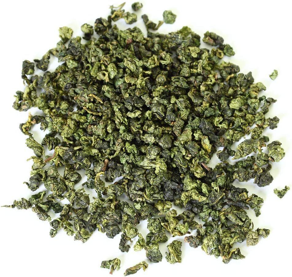 100g Supreme Strong Aroma Tieguanyin Oolong Tea - Iron Goddess Fujian Oolong Tea Main image