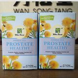 Balance 2.5g x 20 Bags Natural Herbal Drink Prostate Health Tea Men's Hormone