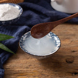 Ice Cream Cake Pearl Raw Material 150g Natural Lychee Powder Fruit Tea