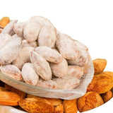 Probiotic Yogurt Almonds 102g x2 Bags Healthy Daily Snack Ready to Eat