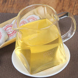 500g Mid-Autumn Mooncake Pu'er Tea Premium Mini Tuocha Huahaoyueyuan Cha Tea
