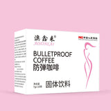 cr7 Ketogenic Coffee Meal Replacement Satiety Coffee Bulletproof Butler 70g