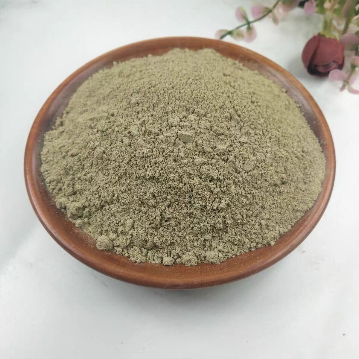 500g Cooked Hemp Seed Powder, Peeled Hemp Seed Powder, No Additives