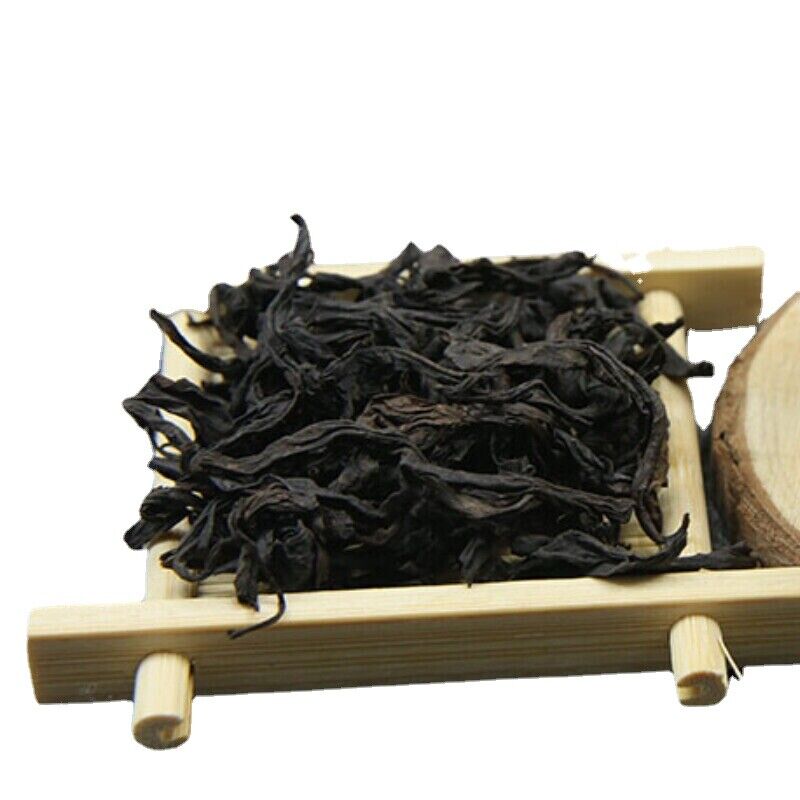 Da Hong Pao Oolong Dahongpao Premium Chinese Tea Wuyi Rougui Rock Tea Main image