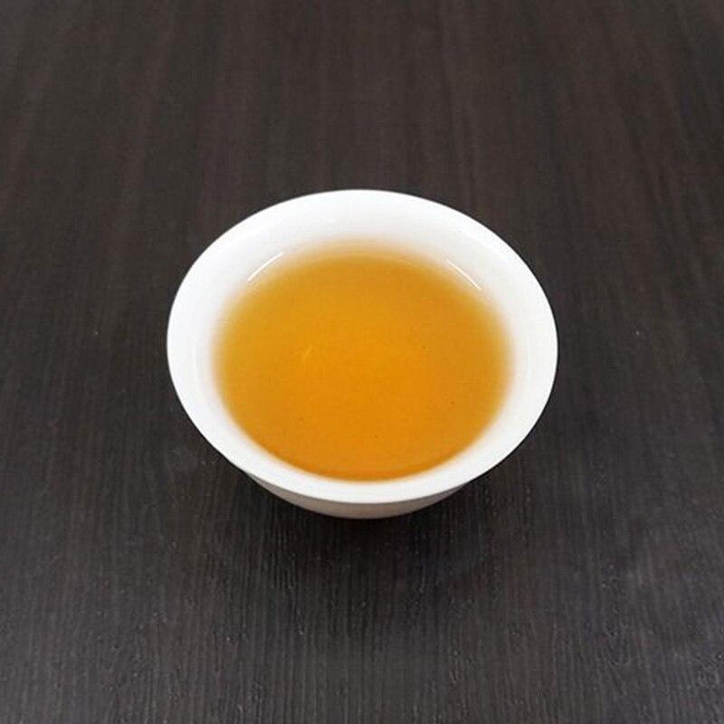 2023 Kung Fu Oolong Tea High Mountain Fried Tea with Charcoal Grilled Aroma 500g