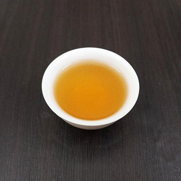 2023 Kung Fu Oolong Tea High Mountain Fried Tea with Charcoal Grilled Aroma 500g
