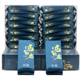 Cinnamon Oolong Tea Zhengshan Xiaojiao Tea Jinjunmei Black Tea Da Hong Pao 120g
